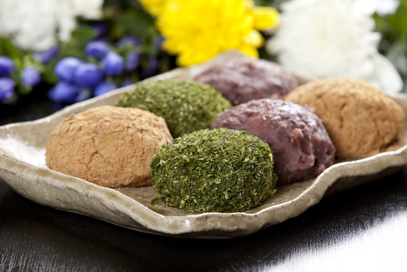 botamochi botamochi